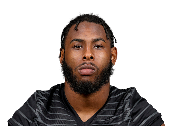 Marshon Ford, Louisville Cardinals TE