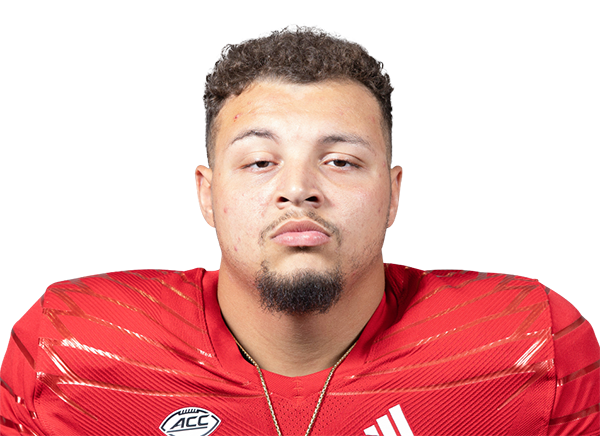 Emmanual Sowders, Louisville Cardinals OL