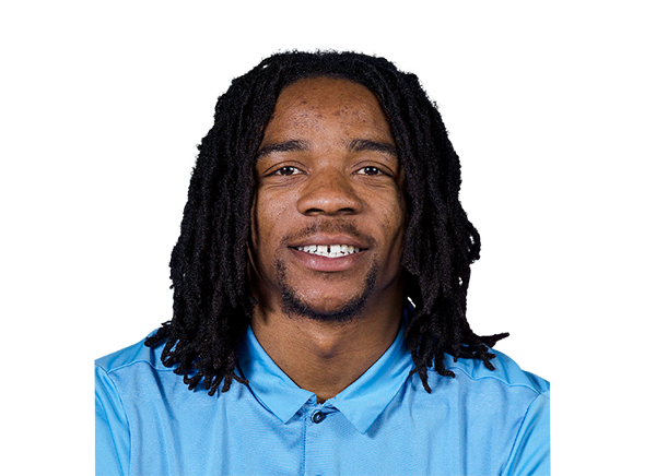 DeAndre Hollins, North Carolina Tar Heels DB