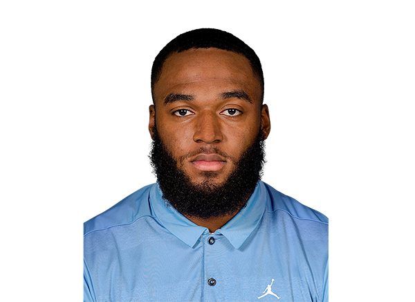 British Brooks, North Carolina Tar Heels RB