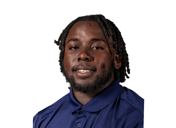 Jahlil Taylor, North Carolina Tar Heels DT