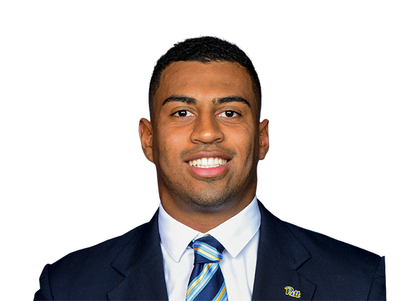 Habakkuk Baldonado, Pittsburgh Panthers DL