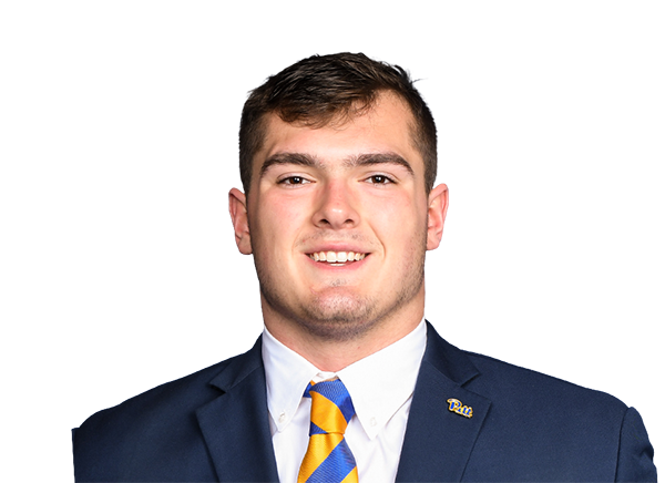 Devin Danielson, Pittsburgh Panthers DL