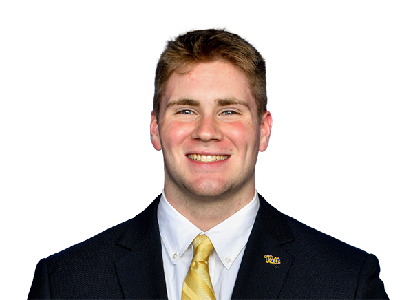 Chris Maloney, Pittsburgh Panthers DL