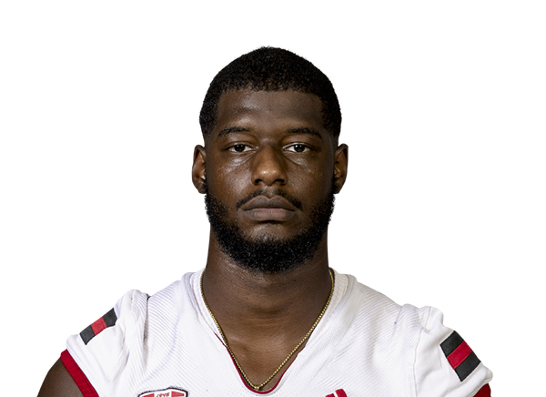 Kaymar Mimes, Pittsburgh Panthers TE