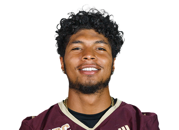 Julian Ortega-Jones, Texas State Bobcats WR