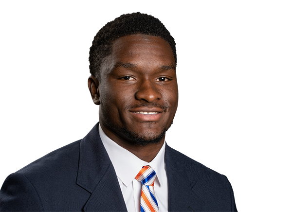 Caleb Biggers, Boise State Broncos CB