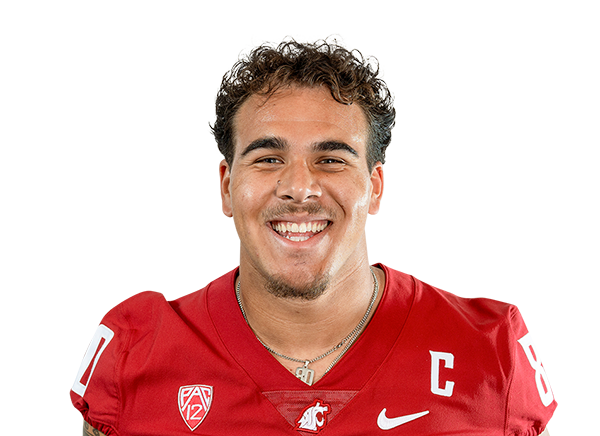 Brennan Jackson, Washington State Cougars DE