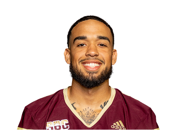 Drue Jackson, Texas State Bobcats WR