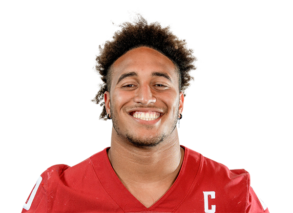 Ron Stone Jr., Washington State Cougars DE