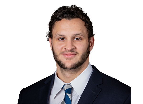 Cody Romano, Penn State Nittany Lions LB