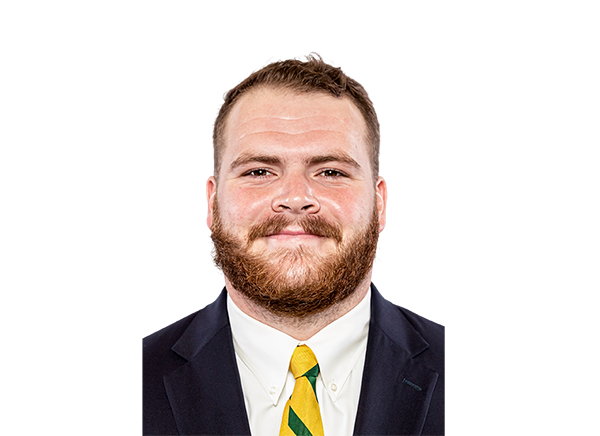 Clark Barrington, Baylor Bears OL