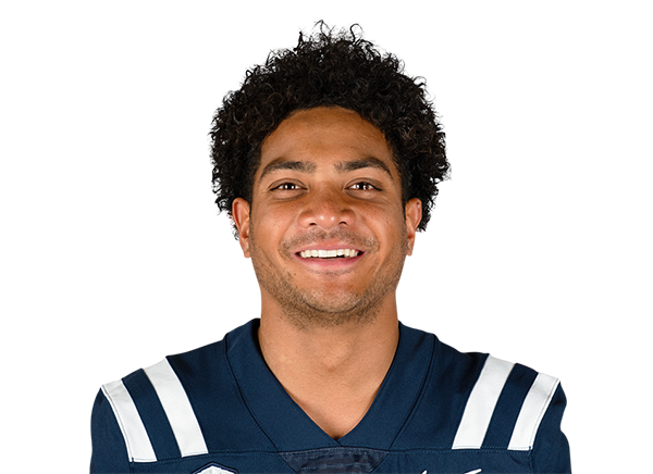 Sione Finau, BYU Cougars RB