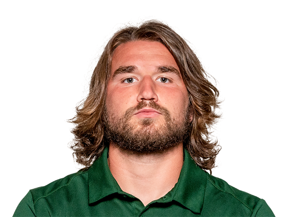Dallin Holker, BYU Cougars TE