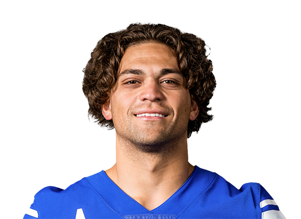 Lopini Katoa, BYU Cougars RB