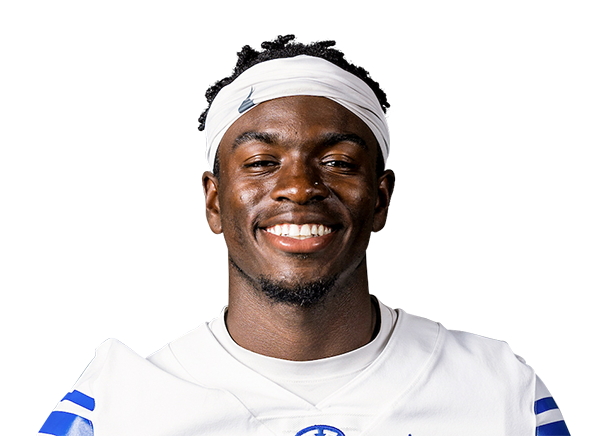 D'Angelo Mandell, BYU Cougars DB