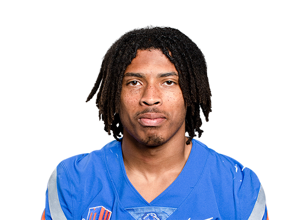 Billy Bowens, Boise State Broncos WR