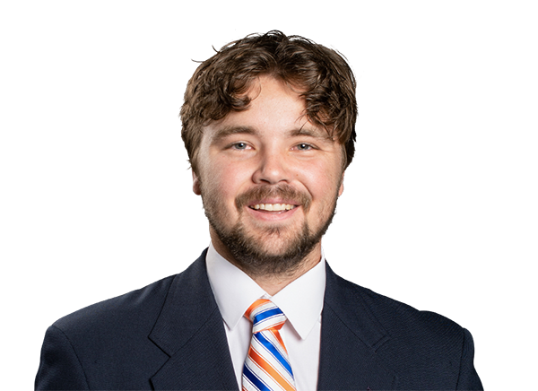 Connor Riddle, Boise State Broncos WR