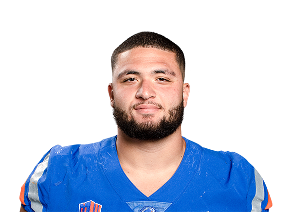 Demitri Washington, Boise State Broncos DE