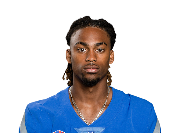 Stefan Cobbs, Boise State Broncos WR