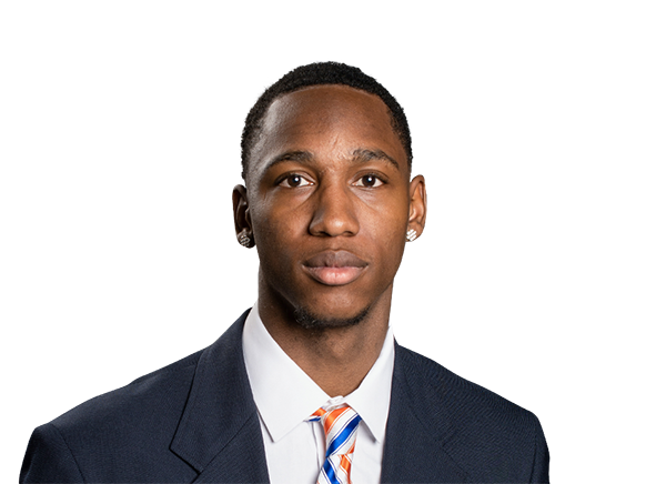 Tyric LeBeauf, Boise State Broncos CB