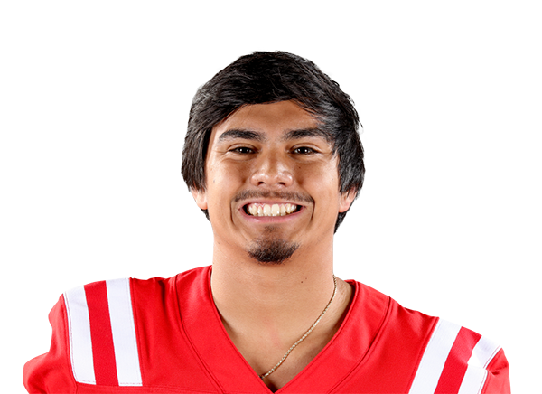 Jonathan Cruz, Ole Miss Rebels PK