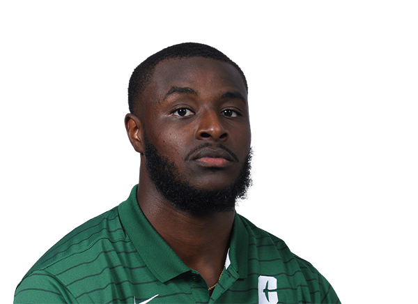 B.J. Turner, Charlotte 49ers LB