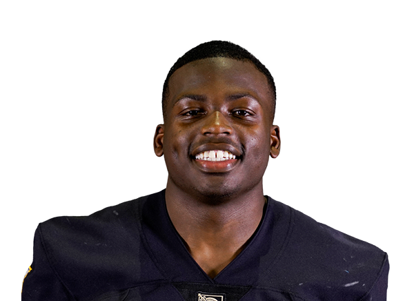 Tyhier Tyler, Army Black Knights QB