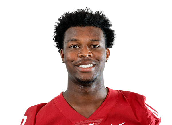 Cameron Johnson, Washington State Cougars TE