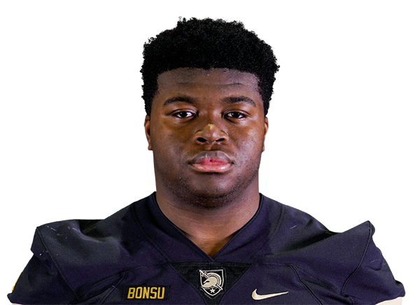 Kwabena Bonsu, Army Black Knights DL