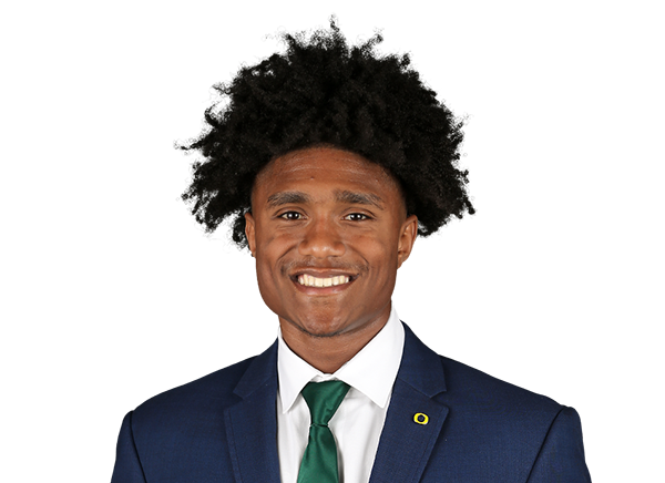 Isaah Crocker, Oregon Ducks WR