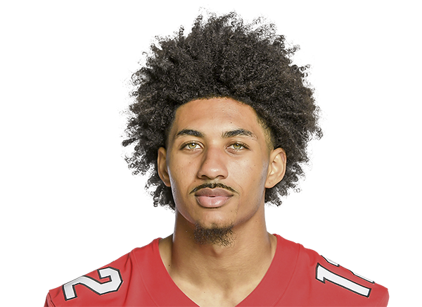 Kahlef Hailassie, Oregon Ducks DB