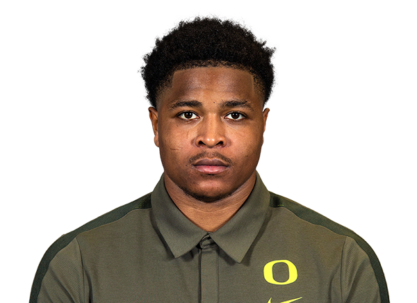 MJ Cunningham, Oregon Ducks LB