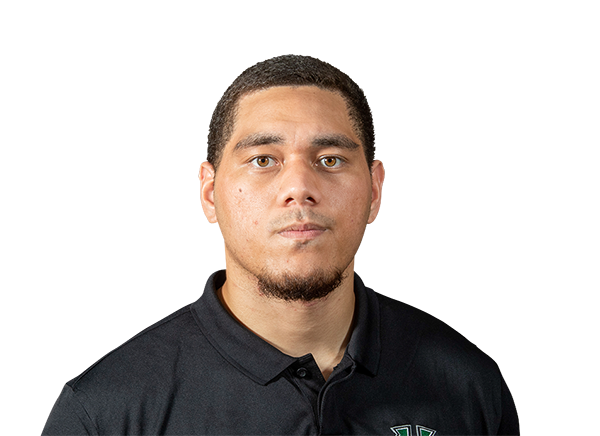 Andrew Faoliu, Oregon Ducks DL