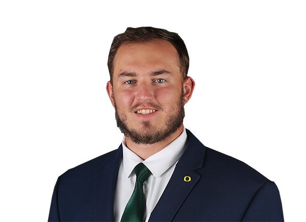 Karsten Battles, Oregon Ducks LS
