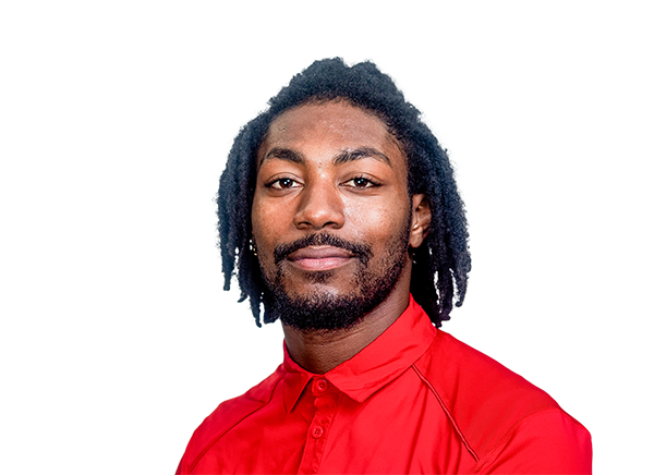 Emoryie Edwards, Fresno State Bulldogs WR
