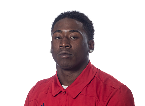 Sherwin King Jr., Fresno State Bulldogs LB
