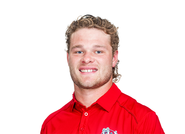 Steven Comstock, Fresno State Bulldogs DB
