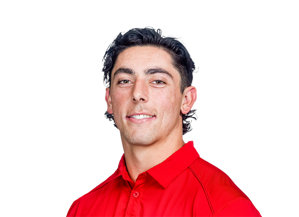 Carson King, Fresno State Bulldogs P