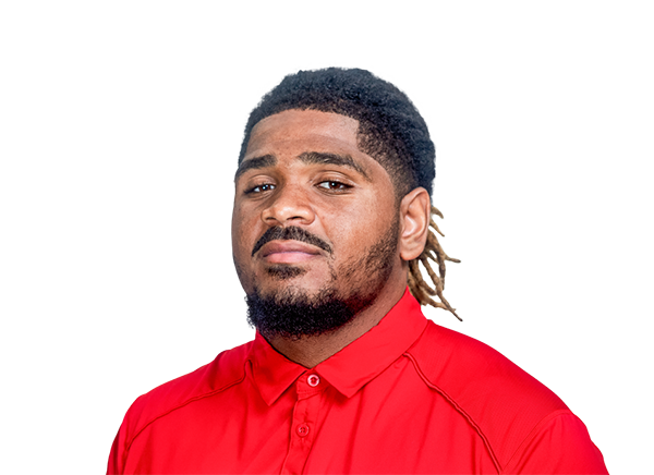 Tyrone Sampson Jr., Fresno State Bulldogs OL