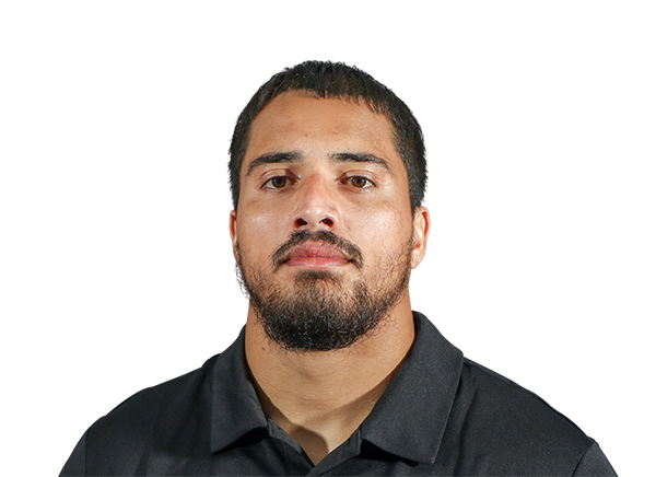 Jonah Kahahawai-Welch, Hawai'i Rainbow Warriors DL