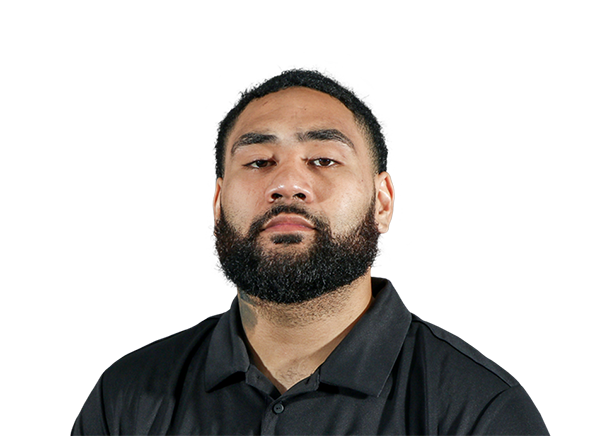 Solo Vaipulu, Hawai'i Rainbow Warriors OL