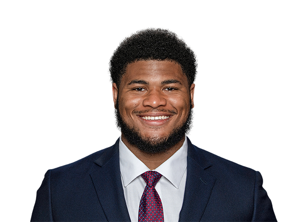 Jonah Laulu, Oklahoma Sooners DL