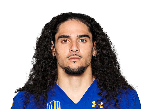 Matthew Tago, San José State Spartans LB