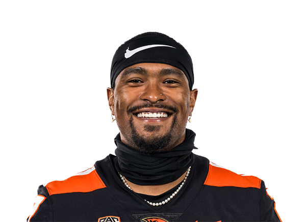 Rweha Munyagi Jr., Oregon State Beavers WR