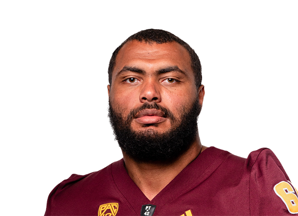 Aaron Frost, Nevada Wolf Pack OL