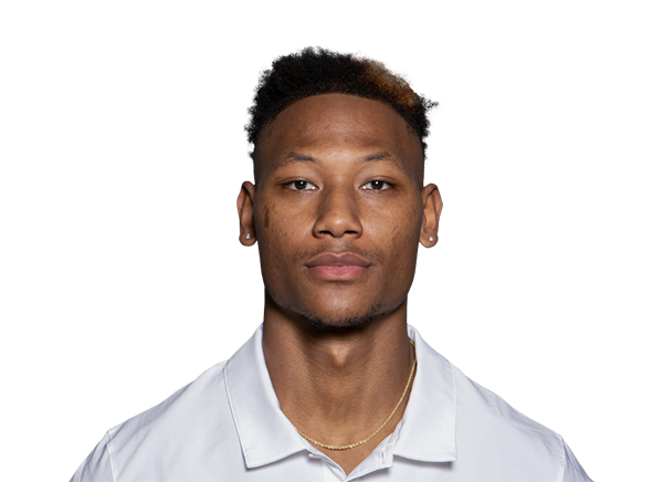 Trae Hall, New Mexico Lobos WR