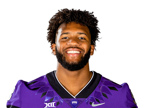 Dylan Horton, TCU Horned Frogs DL
