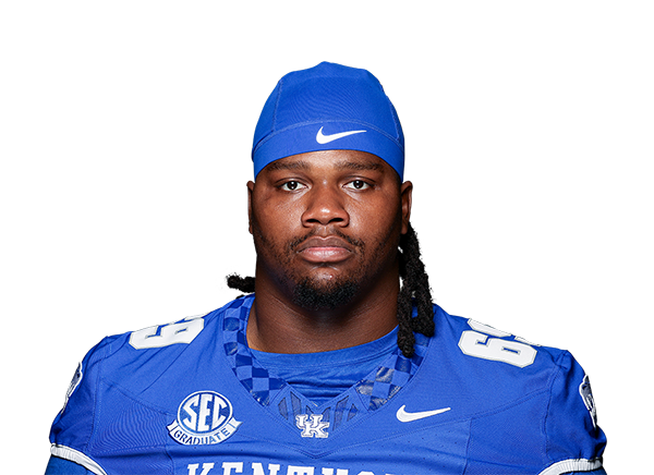 Marques Cox, Northern Illinois Huskies OL