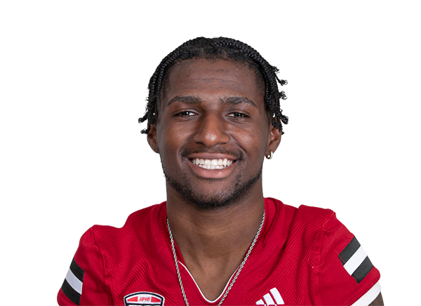 Joshua Earl, Northern Illinois Huskies DB